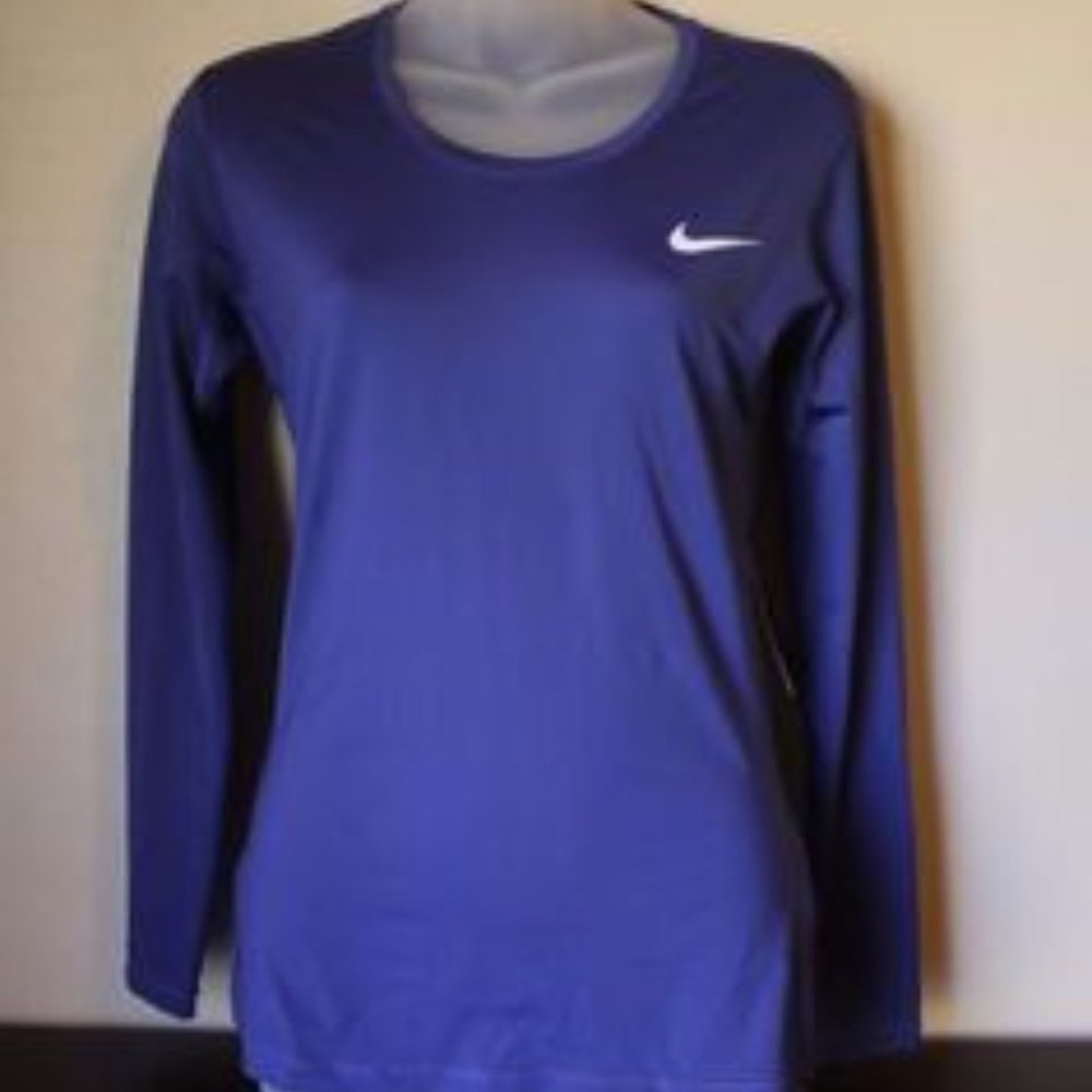 Nike Pro Womens Shirt